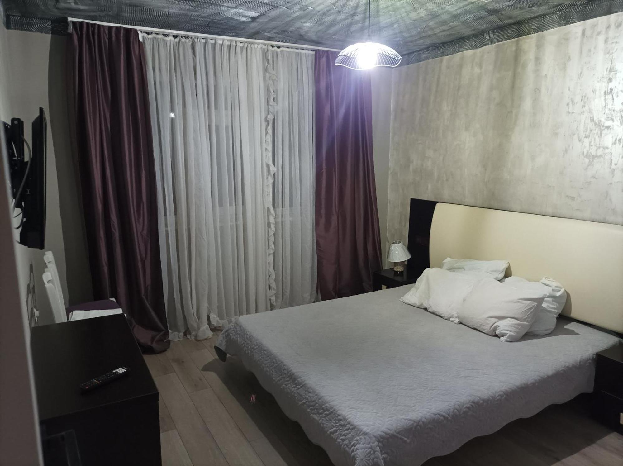 Centrul Vechi Apartman Brăila Kültér fotó